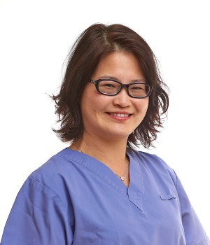 Amy, Midtown Toronto Dental Office Team