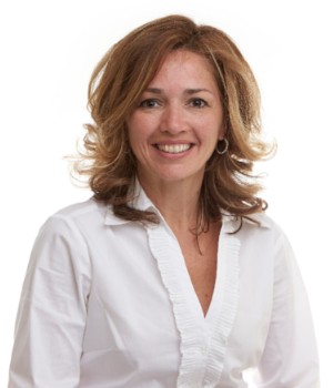 Anastasia, Midtown Toronto Dental Office Team