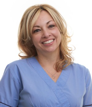 Kathy, Midtown Toronto Dental Office Team