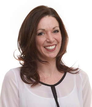Diana, Midtown Toronto Dental Office Team