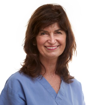 Donna, Midtown Toronto Dental Office Team
