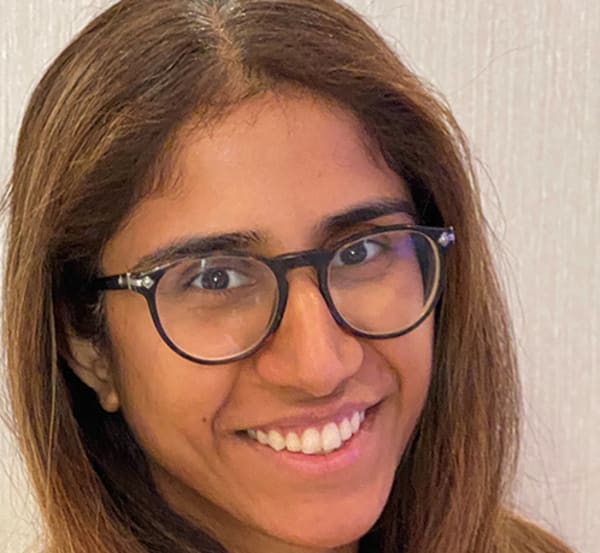 Dr. Harpreet Bhullar, Toronto Dentist