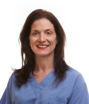 Fernanda, Midtown Toronto Dental Office Team