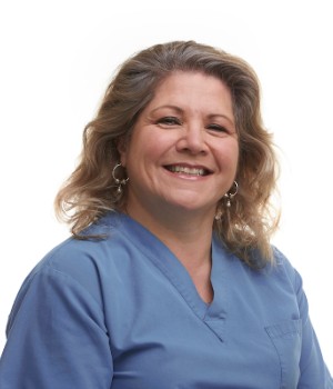Maria, Midtown Toronto Dental Office Team