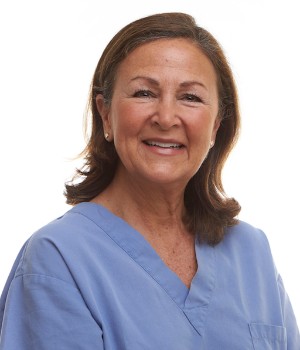 Megan, Midtown Toronto Dental Office Team