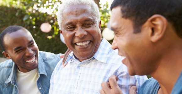 Oral Cancer Screening in Midtown Toronto