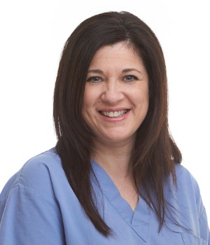 Patreese, Midtown Toronto Dental Office Team