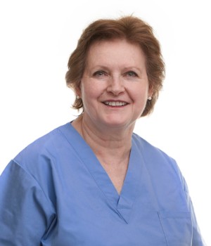 Sylvia, Midtown Toronto Dental Office Team