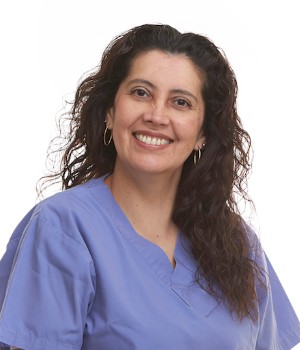 Tanya, Midtown Toronto Dental Office Team