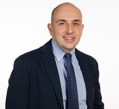 Dr. Iacopo Cioffi, Toronto Dentist