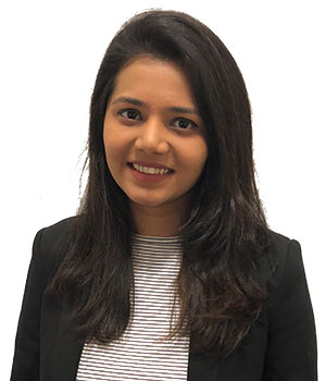 Shruti, Midtown Toronto Dental Office Team